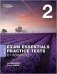 Exam Essentials: Cambridge C1 Advanced Practice Test 2 with Key фото книги маленькое 2