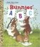 Bunnies' ABC фото книги маленькое 2
