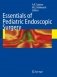 Essentials of Pediatric Endoscopic Surgery фото книги маленькое 2