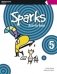 Sparks 5. Activity Pack (+ CD-ROM) фото книги маленькое 2