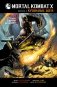 Mortal Kombat X. Книга 2. Кровавые боги фото книги маленькое 2