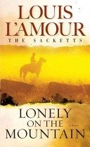 Lonely on the Mountain: The Sacketts фото книги