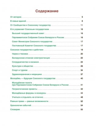 Детям о Союзном государстве. Просто о главном фото книги 2