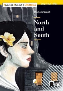 North and South (+ Audio CD) фото книги