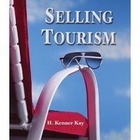 Selling Tourism фото книги