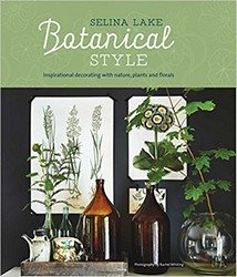 Botanical Style фото книги