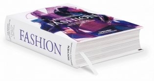 Fashion. A History from the 18th to the 20th Century фото книги 2