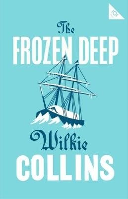 The Frozen Deep фото книги