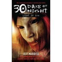 30 Days of Night: Light of Day фото книги