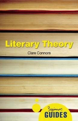 Literary Theory фото книги