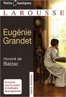 Eugénie Grandet фото книги