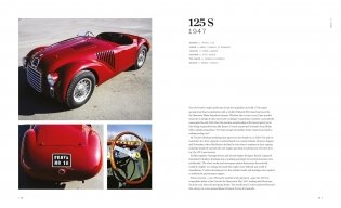 A Dream in Red Ferrari by Maggi & Maggi: A photographic journey through the finest cars ever made фото книги 3