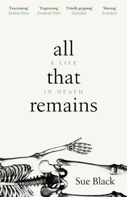 All That Remains. A Life in Death фото книги
