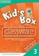 CD-ROM. Kid's Box 3. Classware фото книги маленькое 2