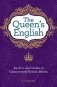 The Queen's English. An A to Zed Guide to Distinctively British Words фото книги маленькое 2