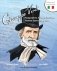 Giuseppe verdi, compositore d`opera italiano - giuseppe verdi, italian opera composer фото книги маленькое 2