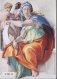 Michelangelo. The Complete Paint., Sculp. and Arch. (Bibliotheca Universalis) фото книги маленькое 4