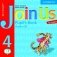 Join Us for English Level 4 Pupil&apos;s Book Audio CD фото книги маленькое 2
