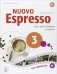 Nuovo Espresso 3 + eserciziario фото книги маленькое 2
