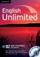 English Unlimited. Upper Intermediate Coursebook with E-Portfolio (+ DVD) фото книги маленькое 2