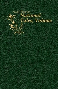 National Tales, Volume 2 фото книги