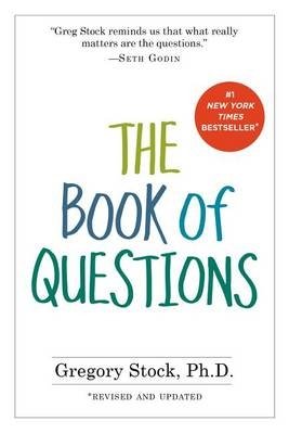 The Book of Questions фото книги