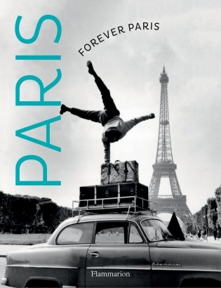 Forever Paris фото книги