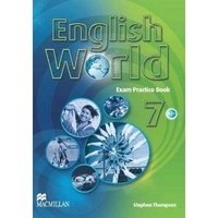 English World 7: Exam Practice Book фото книги