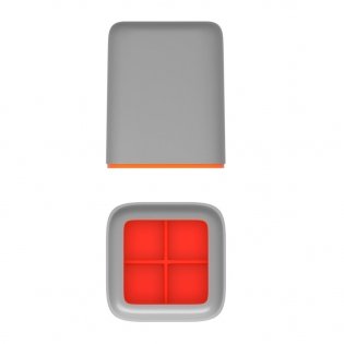 Подставка для пишущих принадлежностей "Forte" фото книги 2