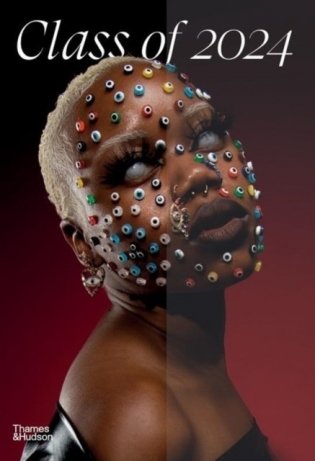 Class of 2024 : Future Visions of Photography фото книги