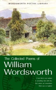 The Collected Poems of William Wordsworth фото книги