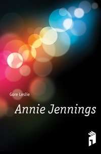 Annie Jennings фото книги