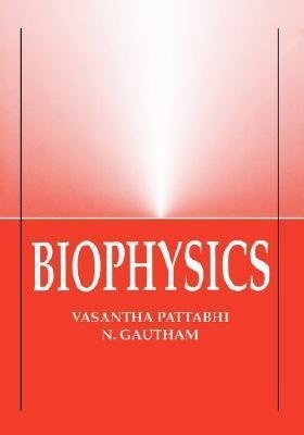 Biophysics фото книги