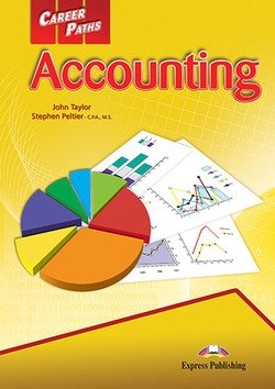 Career Paths. Accounting. Student's Book with DigiBooks Application (Includes Audio & Video) фото книги