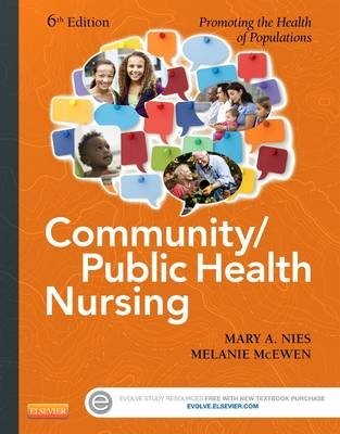 Community/Public Health Nursing. Promoting the Health of Populations фото книги