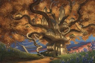 Крошка Венди и дом на дереве фото книги 3