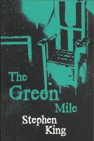 The Green Mile фото книги