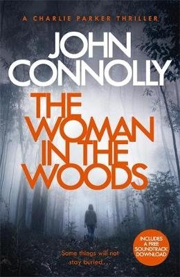The Woman in the Woods фото книги