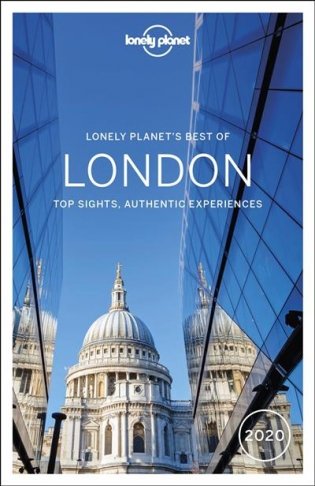 Best of London фото книги
