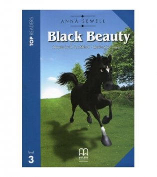 Black Beauty. Student's Pack including Glossary (+ Audio CD) фото книги