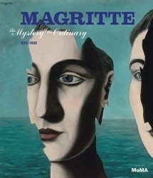 Magritte: The Mystery of the Ordinary, 1926-1938 фото книги