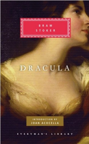 Dracula фото книги