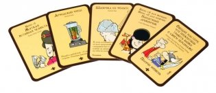 Настольная игра "Манчкин 2. Дикий Топор" (Дополнение) фото книги 3