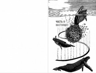 Наблюдая за китами. Прошлое, настоящее и будущее загадочных гигантов фото книги 3