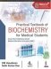 Practical Textbook Of Biochemistry For Medical Students фото книги маленькое 2