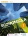 Edexcel A Level Economics Book 1 фото книги маленькое 2
