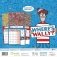 Wheres Wally Household Planner Wall Calendar 2025 фото книги маленькое 4