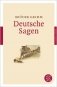 Deutsche Sagen фото книги маленькое 2