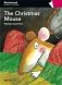 The Christmas Mouse (+ Audio CD) фото книги маленькое 2