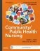 Community/Public Health Nursing. Promoting the Health of Populations фото книги маленькое 2